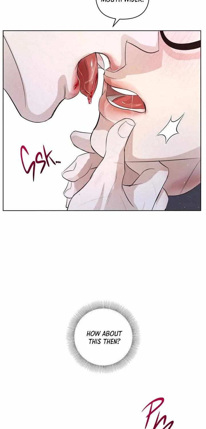 Read Bloodbound chapter 15 image 29 on Lezhin