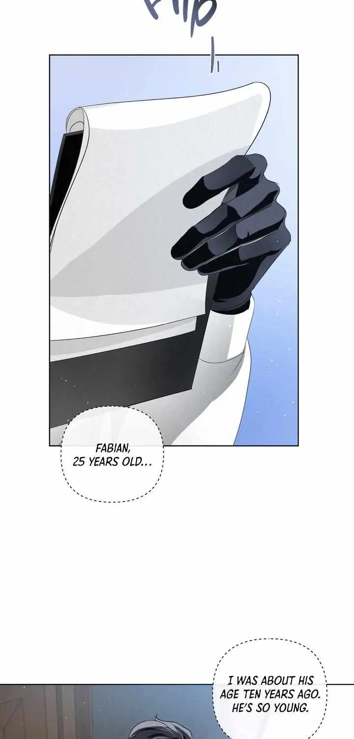Read Bloodbound chapter 15 image 3 on Lezhin