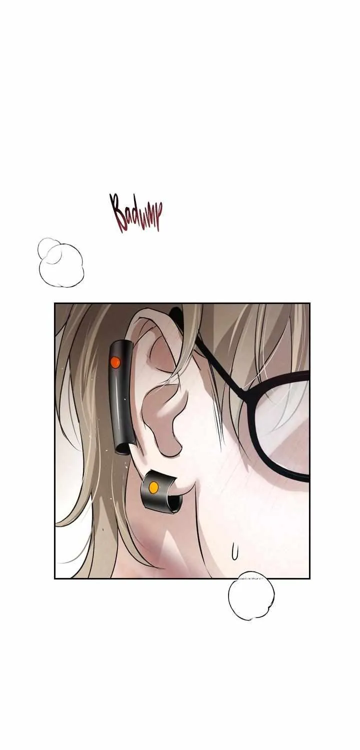 Read Bloodbound chapter 15 image 32 on Lezhin