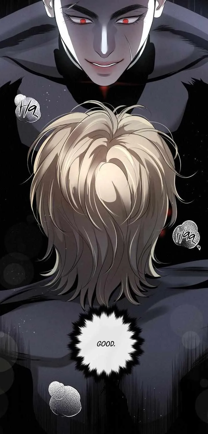 Read Bloodbound chapter 15 image 36 on Lezhin