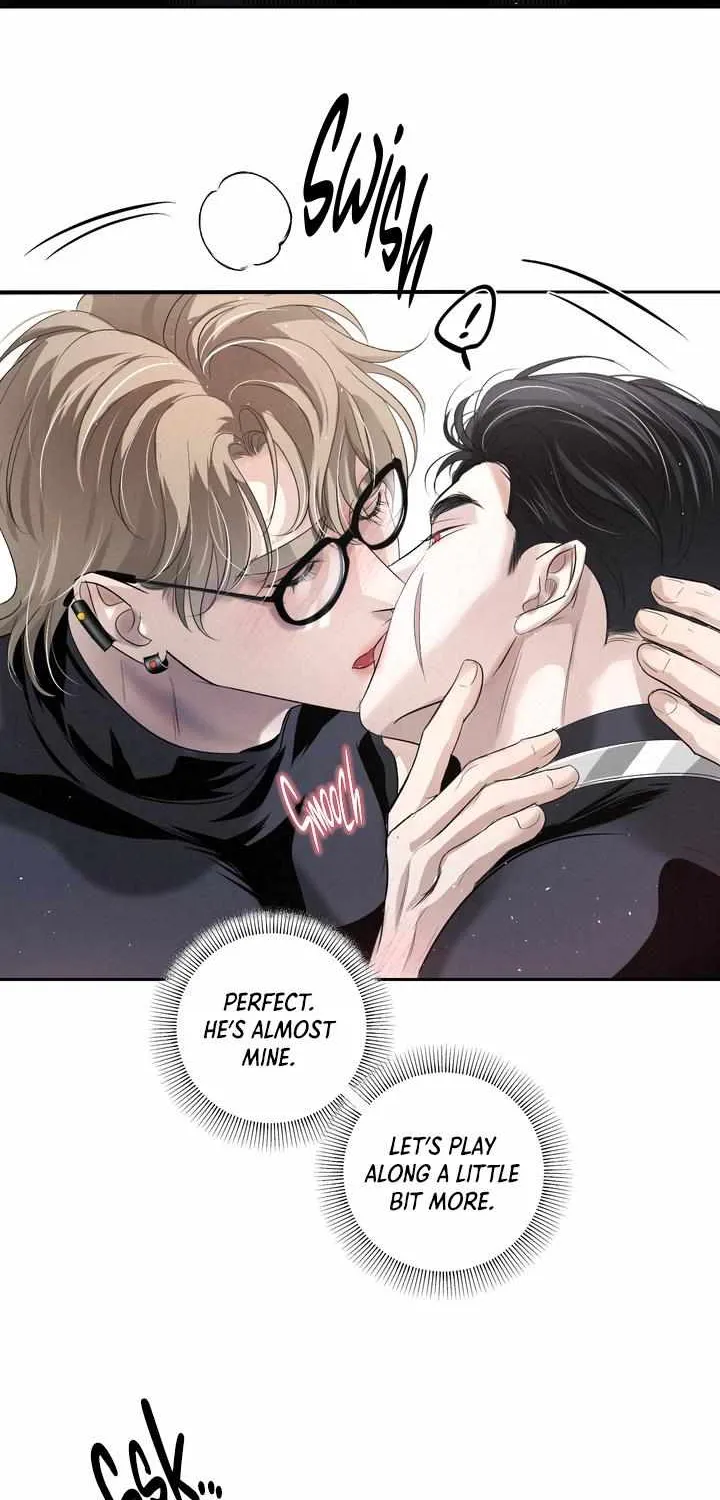 Read Bloodbound chapter 15 image 37 on Lezhin