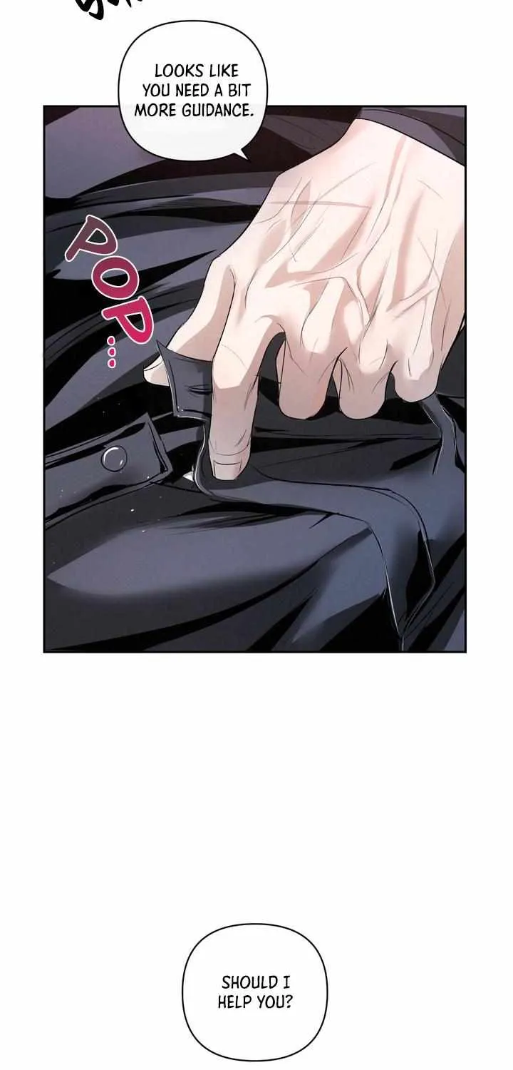 Read Bloodbound chapter 15 image 38 on Lezhin