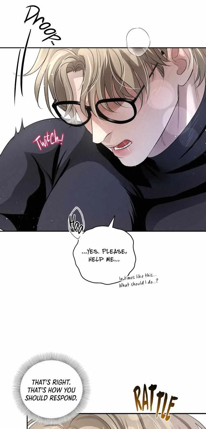 Read Bloodbound chapter 15 image 40 on Lezhin