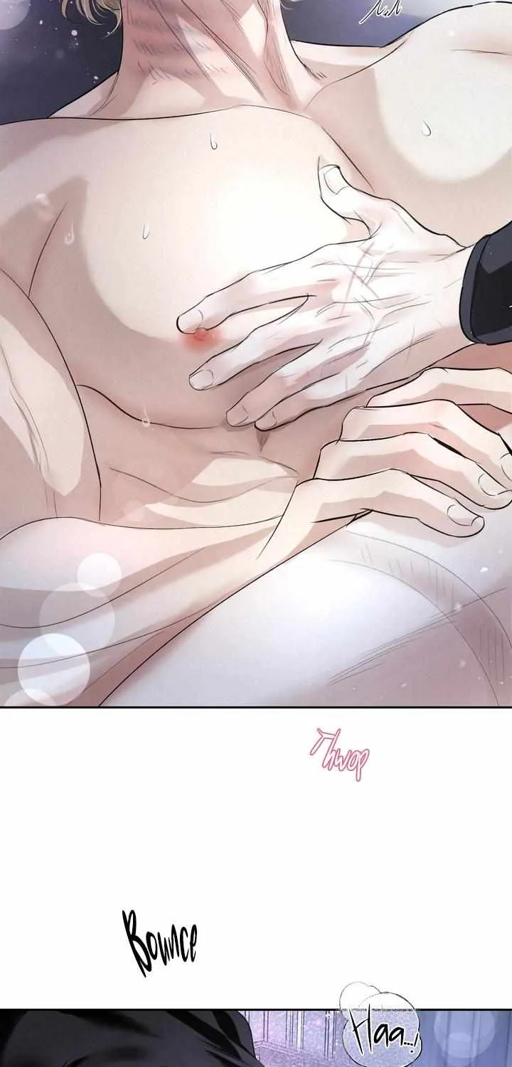 Read Bloodbound chapter 15 image 47 on Lezhin