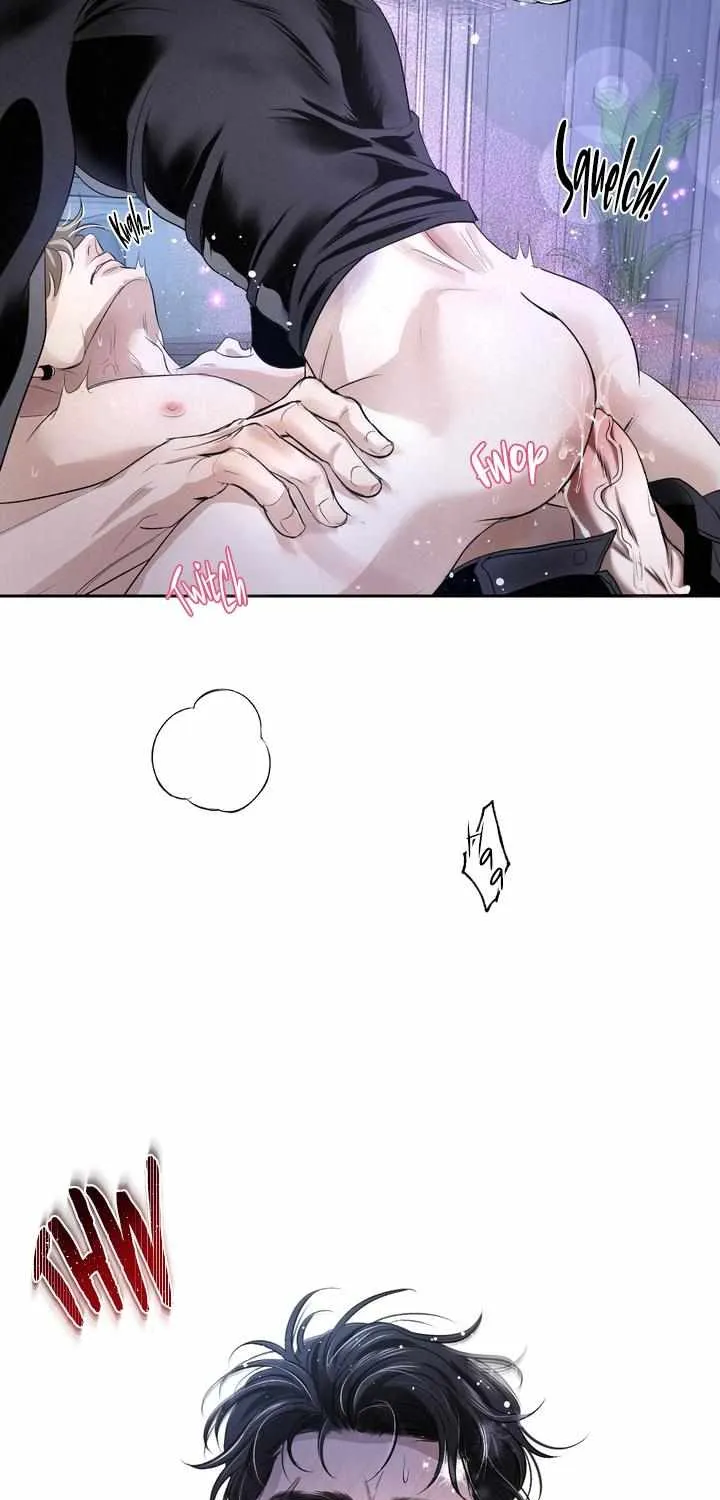 Read Bloodbound chapter 15 image 48 on Lezhin