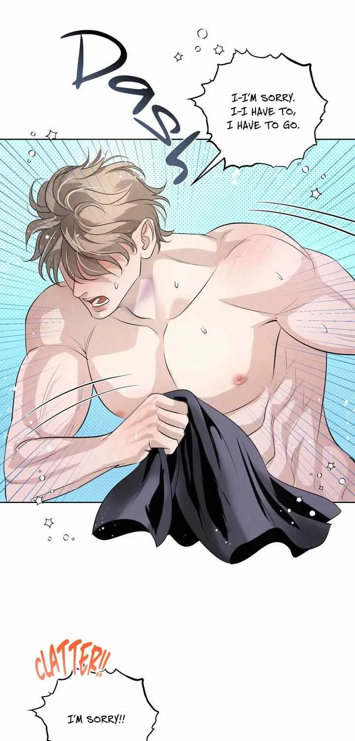 Read Bloodbound chapter 15 image 52 on Lezhin