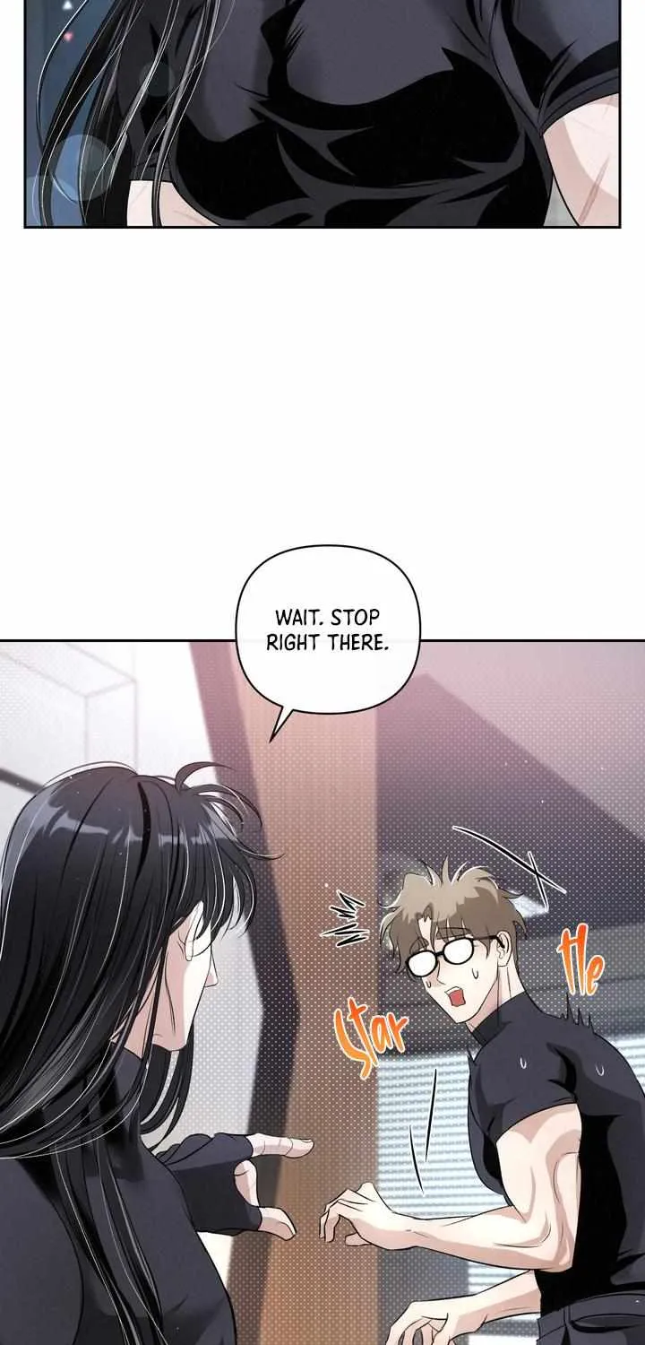 Read Bloodbound chapter 15 image 56 on Lezhin