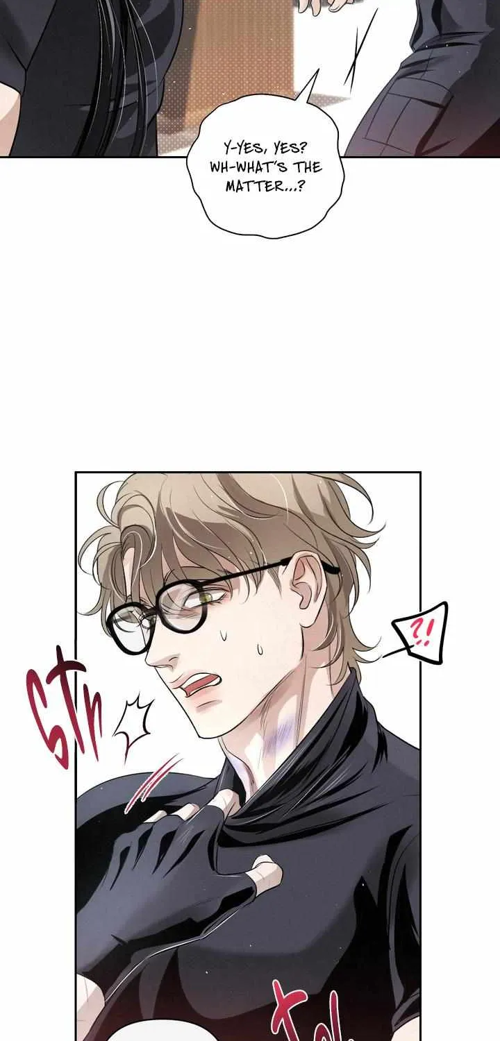 Read Bloodbound chapter 15 image 57 on Lezhin