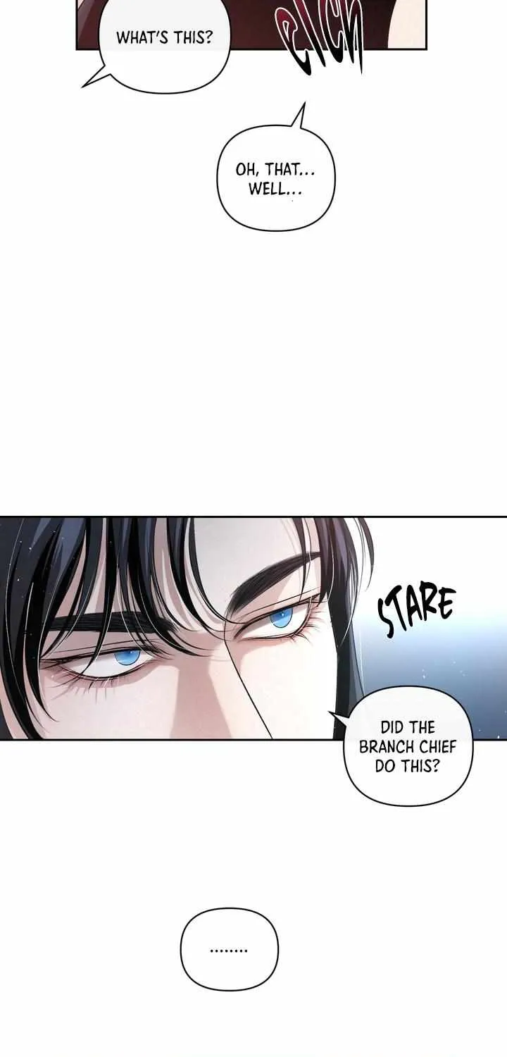 Read Bloodbound chapter 15 image 58 on Lezhin