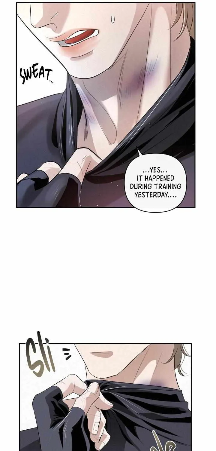 Read Bloodbound chapter 15 image 59 on Lezhin