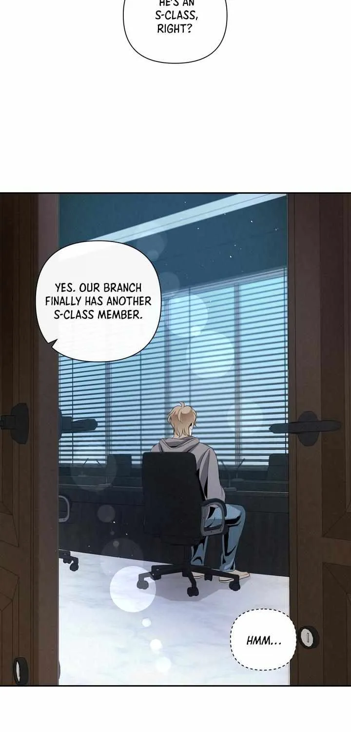 Read Bloodbound chapter 15 image 6 on Lezhin