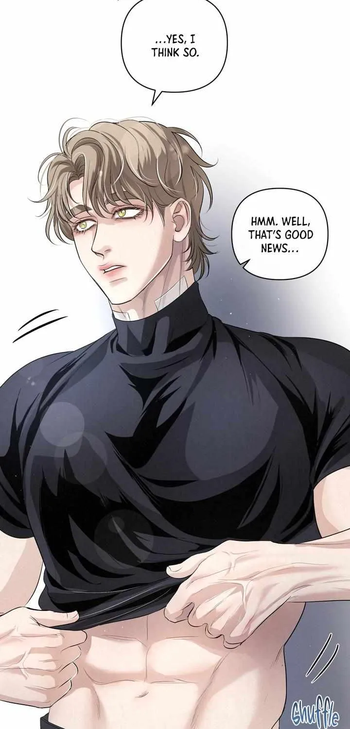 Read Bloodbound chapter 15 image 65 on Lezhin