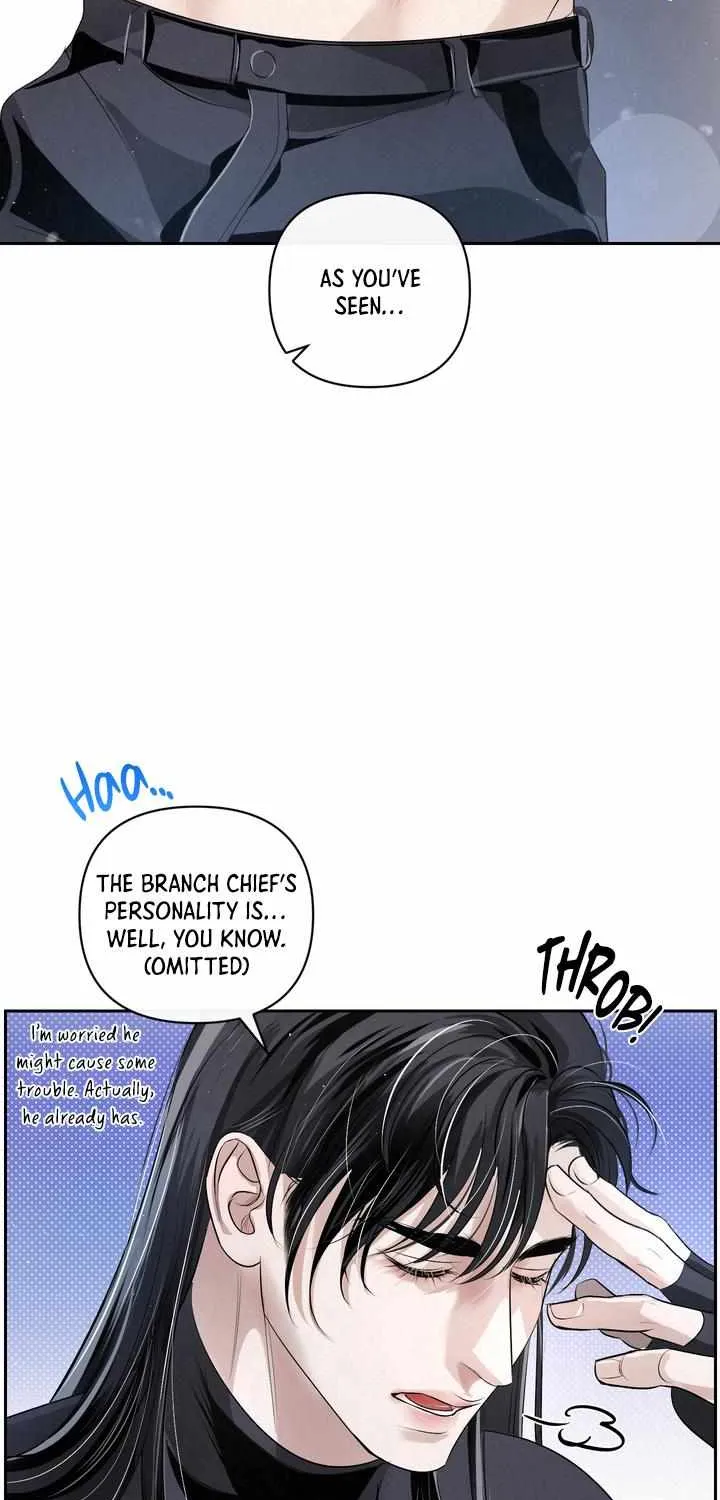 Read Bloodbound chapter 15 image 66 on Lezhin
