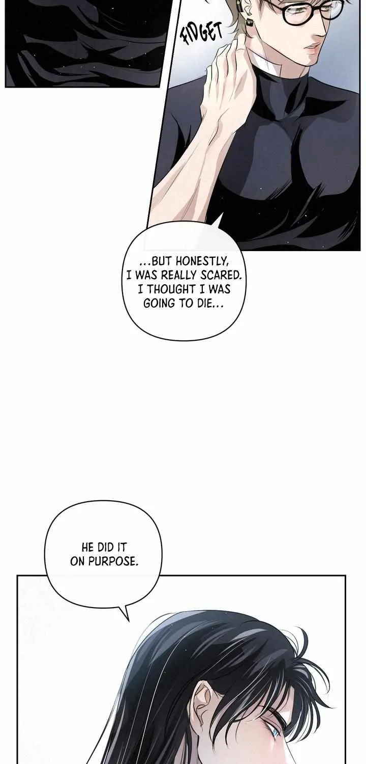Read Bloodbound chapter 15 image 68 on Lezhin
