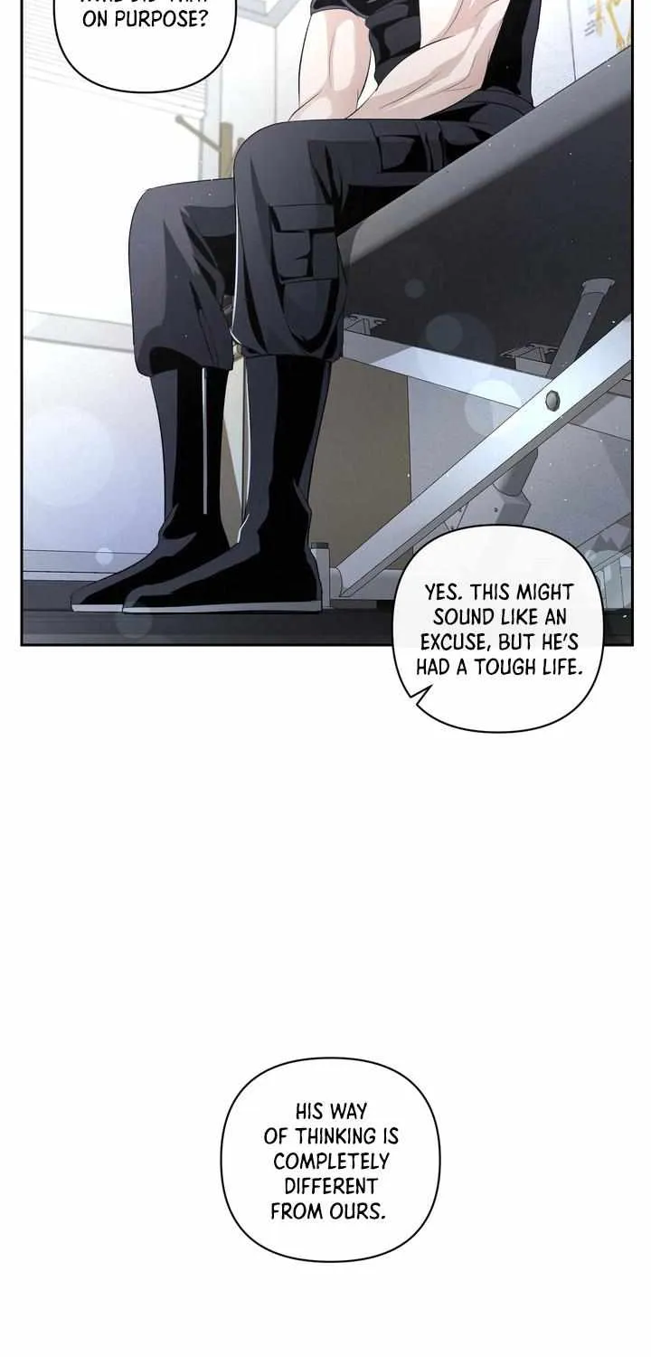 Read Bloodbound chapter 15 image 70 on Lezhin