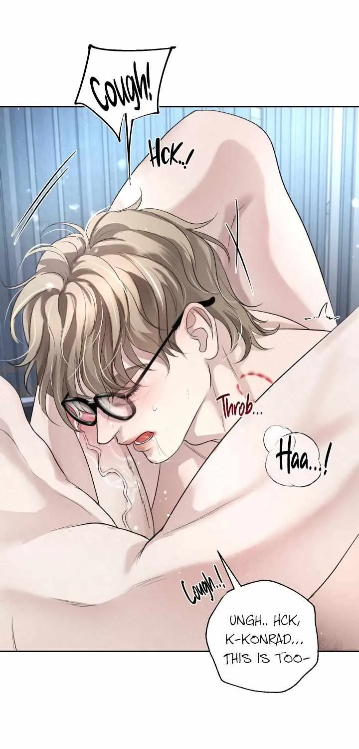 Read Bloodbound chapter 18 image 13 on Lezhin