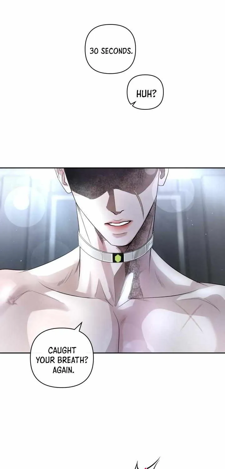 Read Bloodbound chapter 18 image 14 on Lezhin
