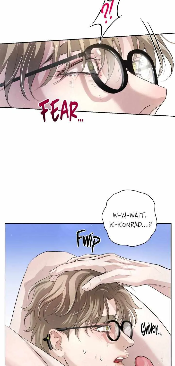 Read Bloodbound chapter 18 image 15 on Lezhin