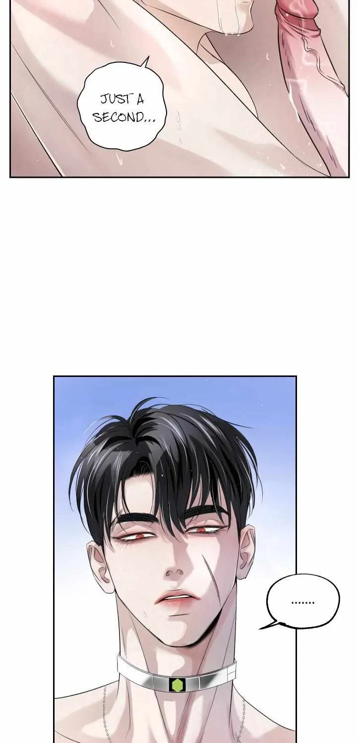Read Bloodbound chapter 18 image 16 on Lezhin