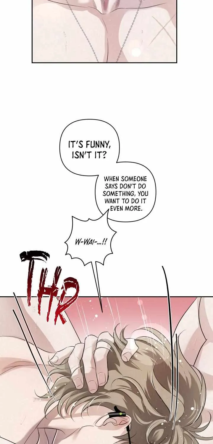 Read Bloodbound chapter 18 image 17 on Lezhin