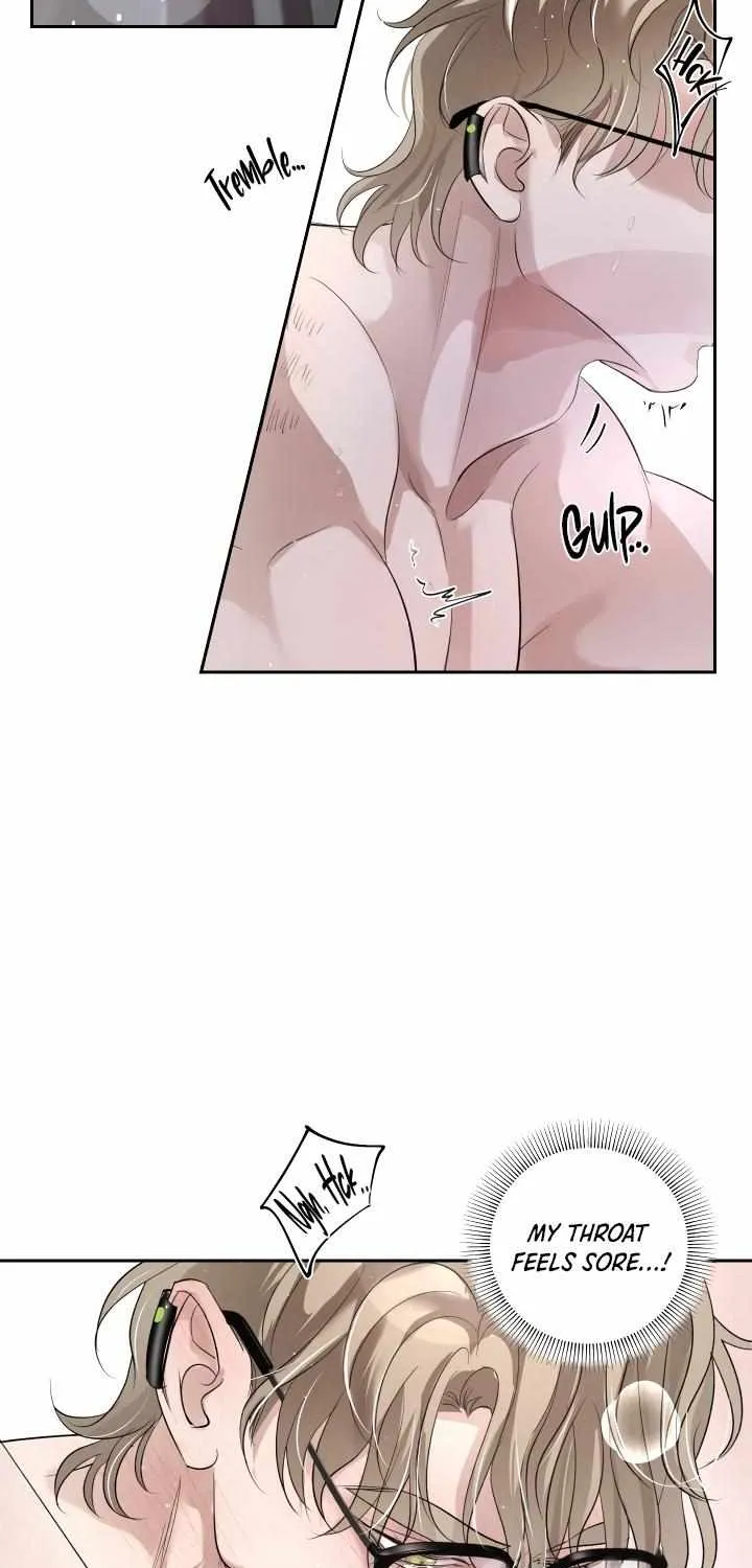 Read Bloodbound chapter 18 image 19 on Lezhin