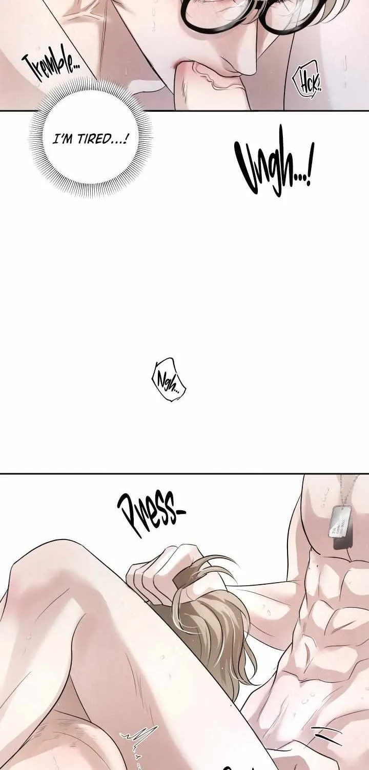 Read Bloodbound chapter 18 image 20 on Lezhin