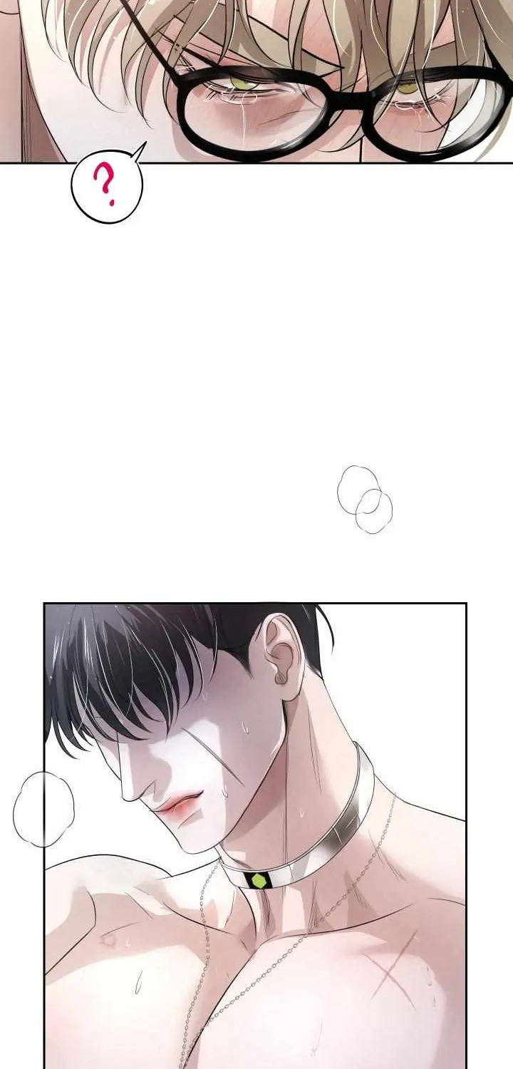Read Bloodbound chapter 18 image 22 on Lezhin