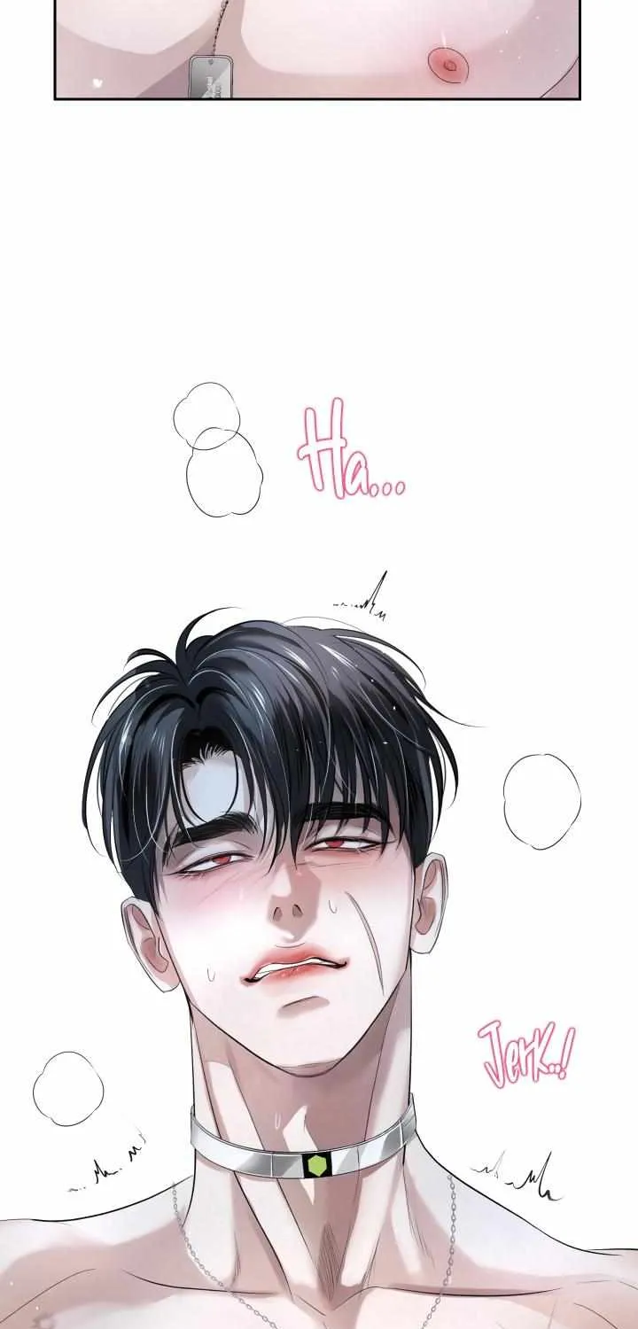 Read Bloodbound chapter 18 image 23 on Lezhin