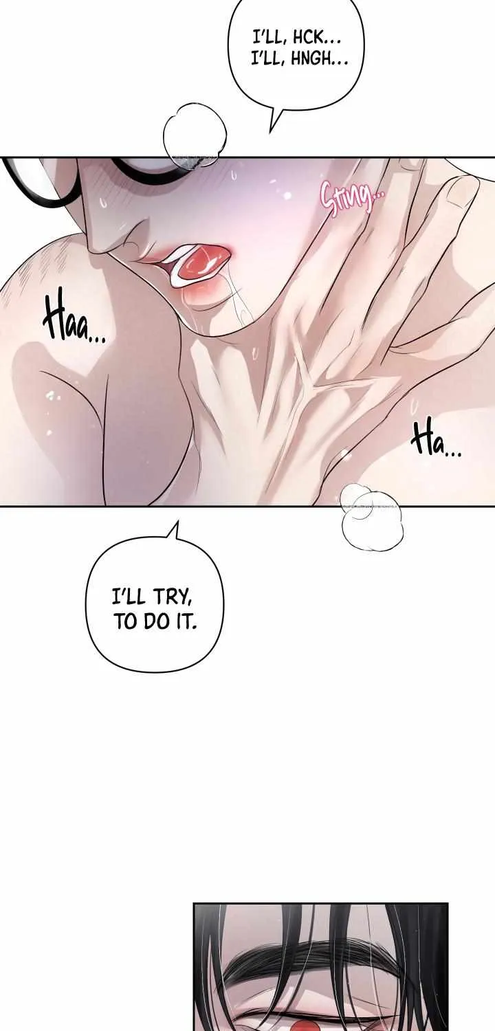 Read Bloodbound chapter 18 image 31 on Lezhin