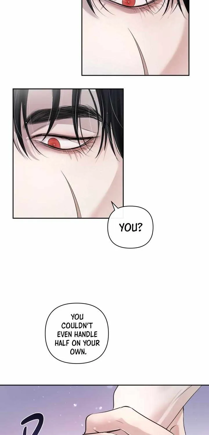 Read Bloodbound chapter 18 image 32 on Lezhin