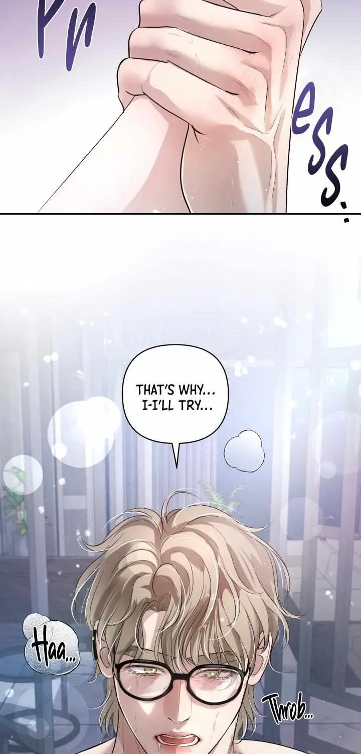 Read Bloodbound chapter 18 image 33 on Lezhin