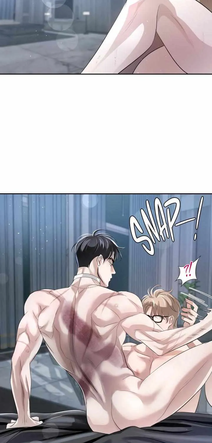 Read Bloodbound chapter 18 image 35 on Lezhin