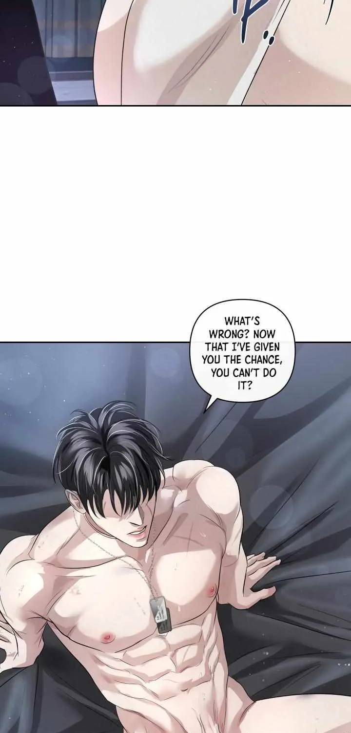 Read Bloodbound chapter 18 image 39 on Lezhin