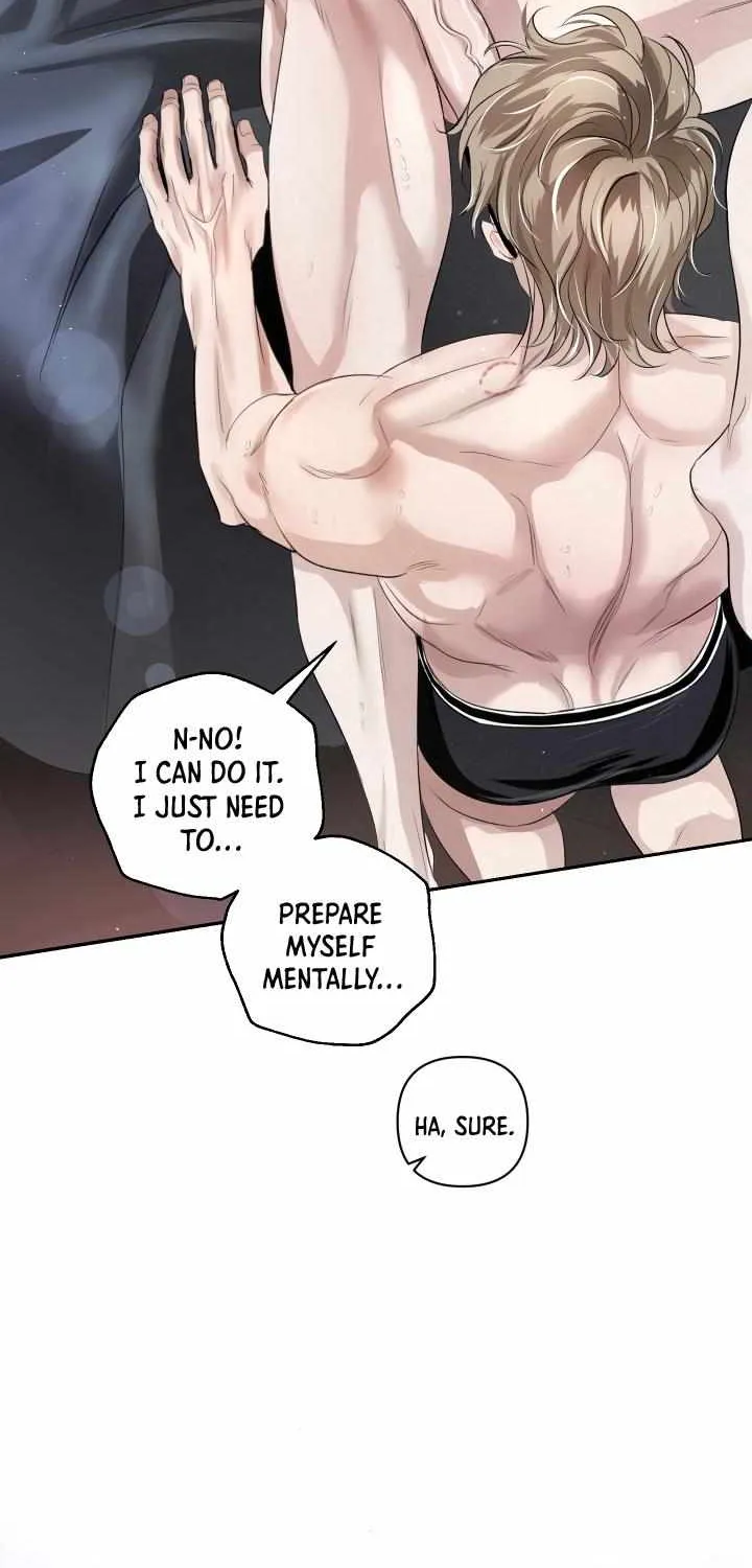 Read Bloodbound chapter 18 image 40 on Lezhin