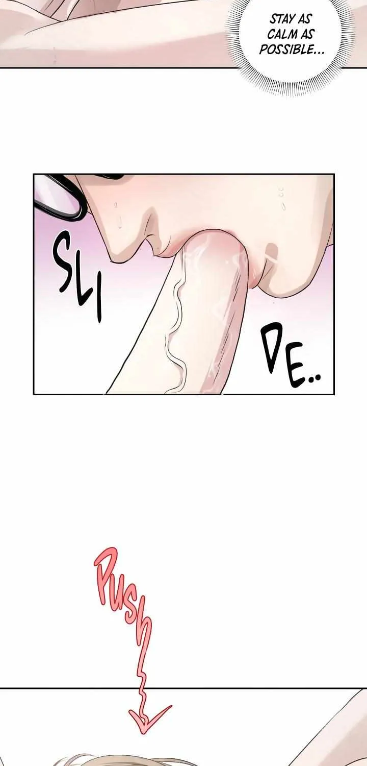 Read Bloodbound chapter 18 image 42 on Lezhin