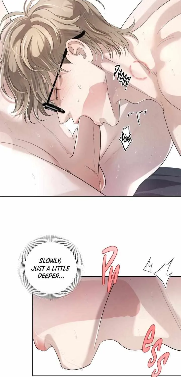 Read Bloodbound chapter 18 image 43 on Lezhin