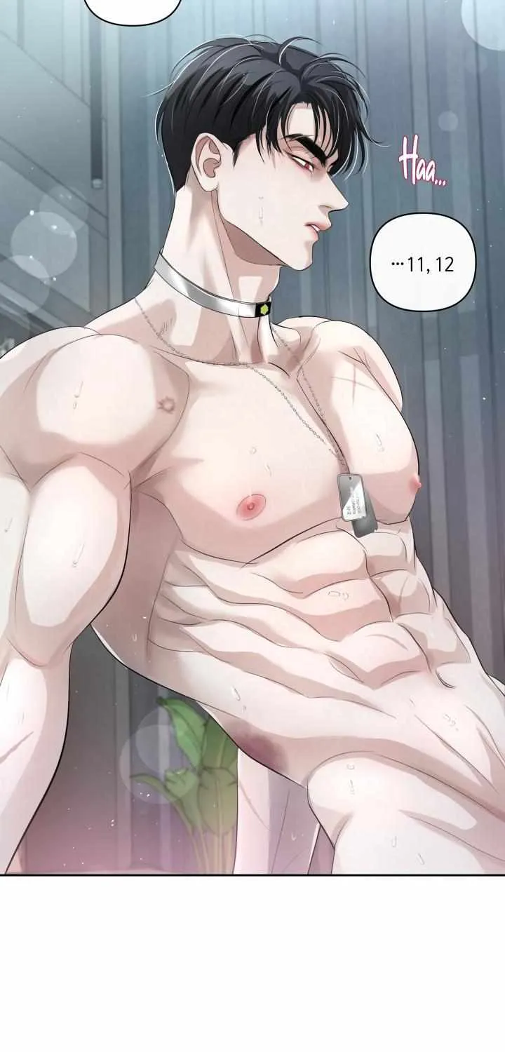 Read Bloodbound chapter 18 image 45 on Lezhin