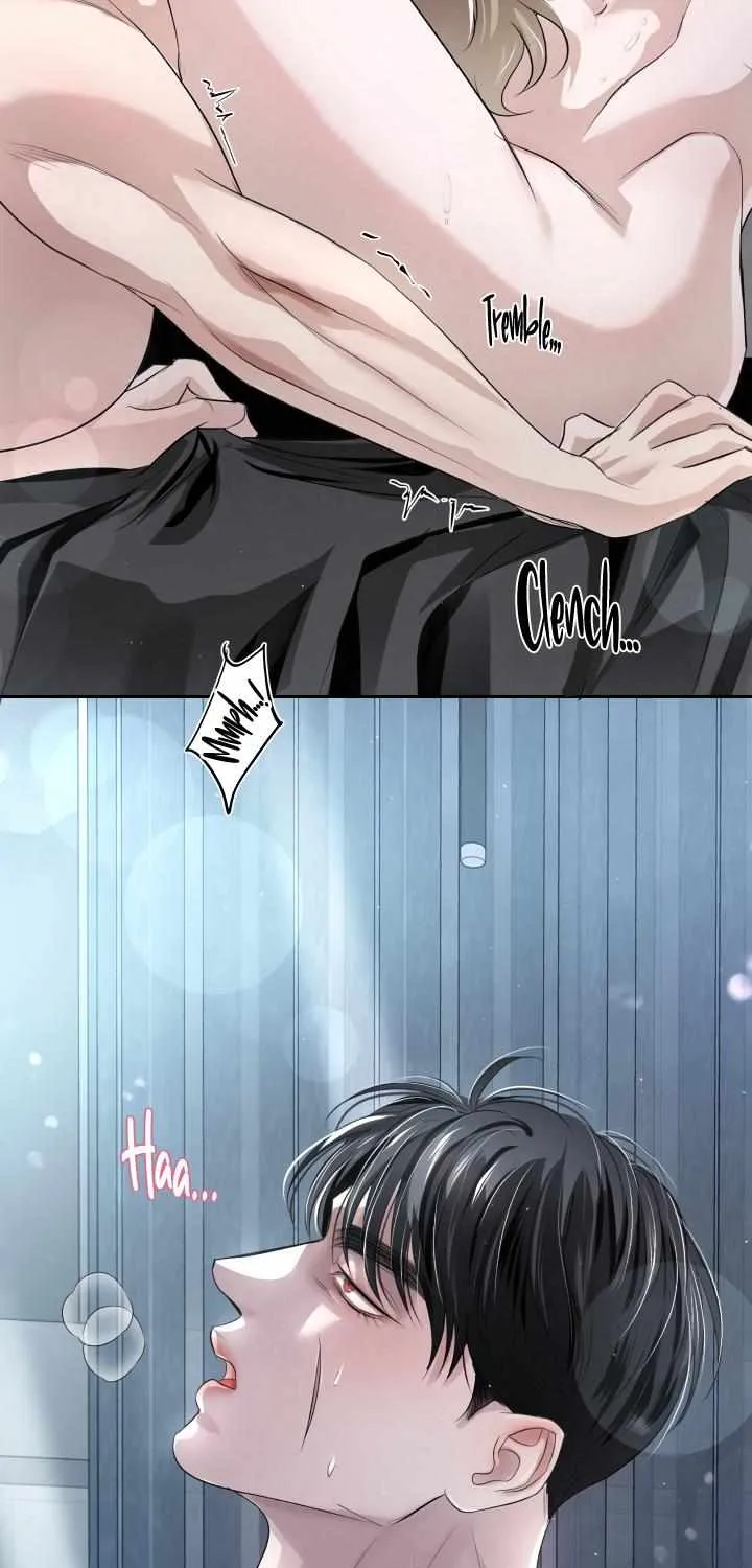 Read Bloodbound chapter 18 image 5 on Lezhin