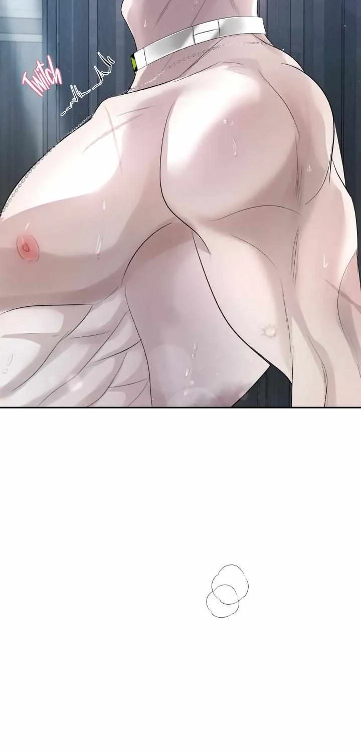 Read Bloodbound chapter 18 image 6 on Lezhin