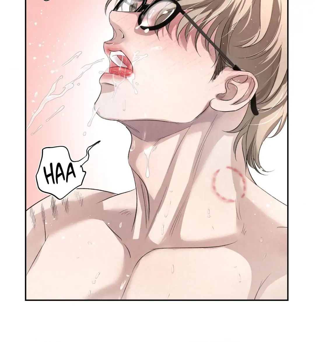 Read Bloodbound chapter 19.1 image 12 on Lezhin