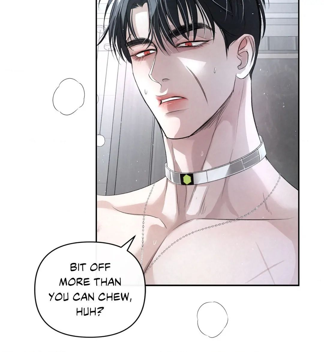 Read Bloodbound chapter 19.1 image 16 on Lezhin