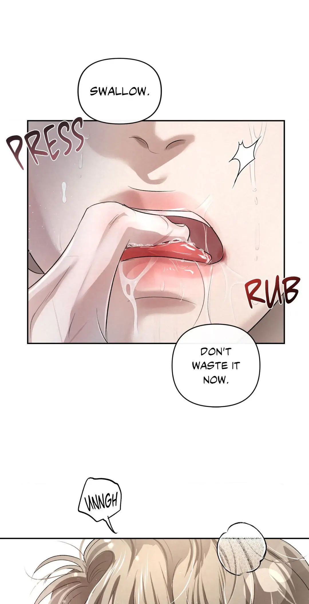 Read Bloodbound chapter 19.1 image 19 on Lezhin
