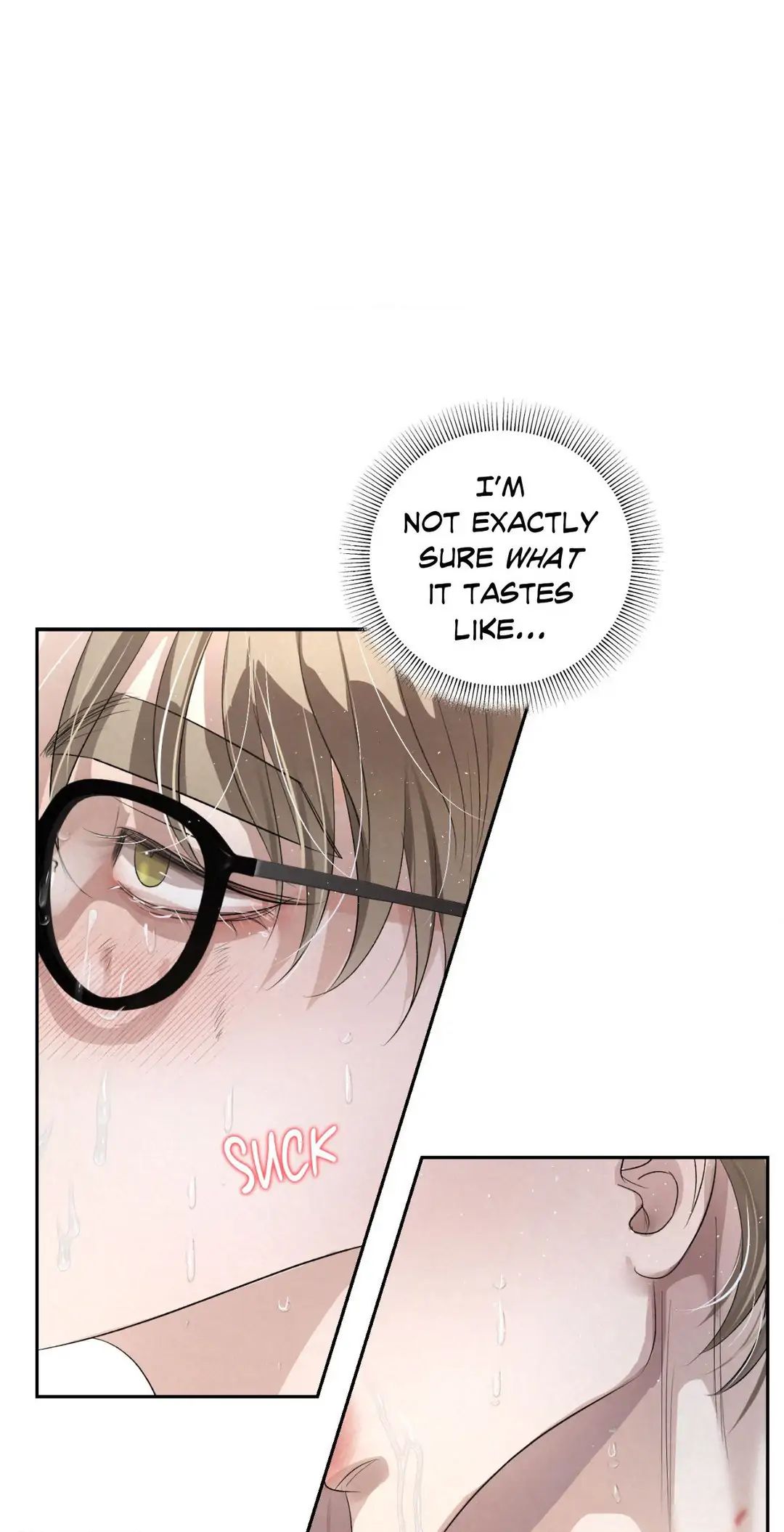 Read Bloodbound chapter 19.1 image 21 on Lezhin