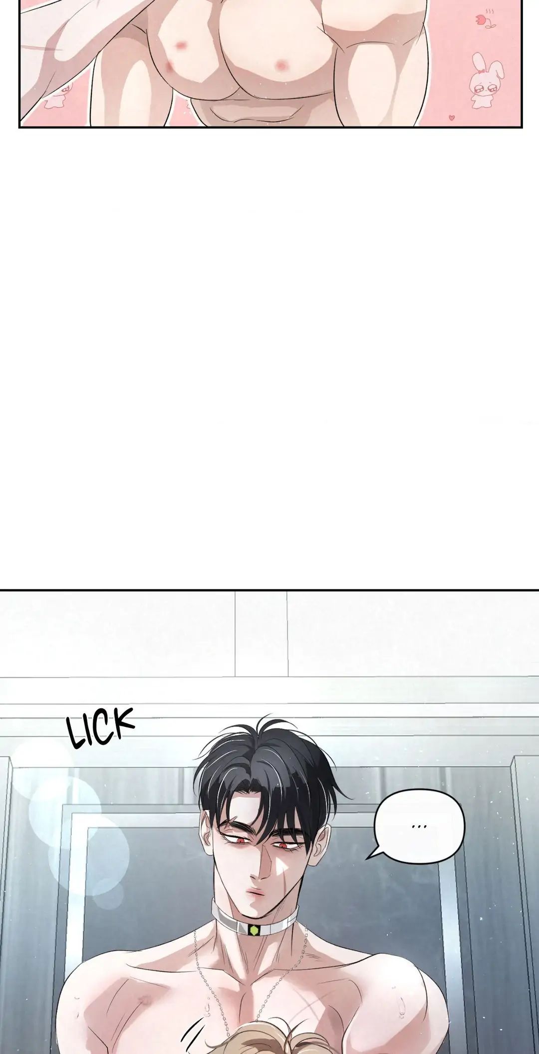Read Bloodbound chapter 19.1 image 23 on Lezhin