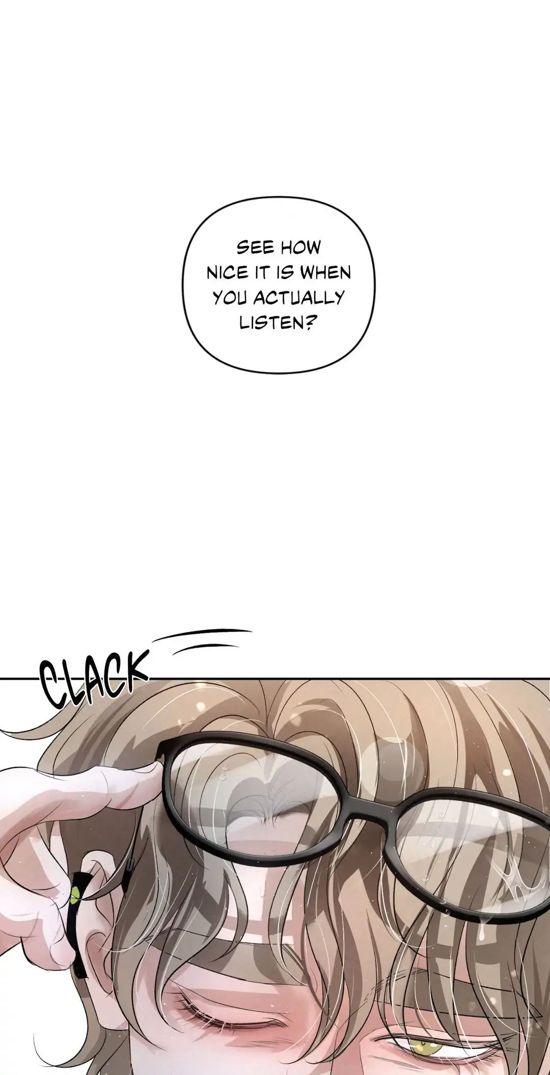 Read Bloodbound chapter 19.1 image 25 on Lezhin