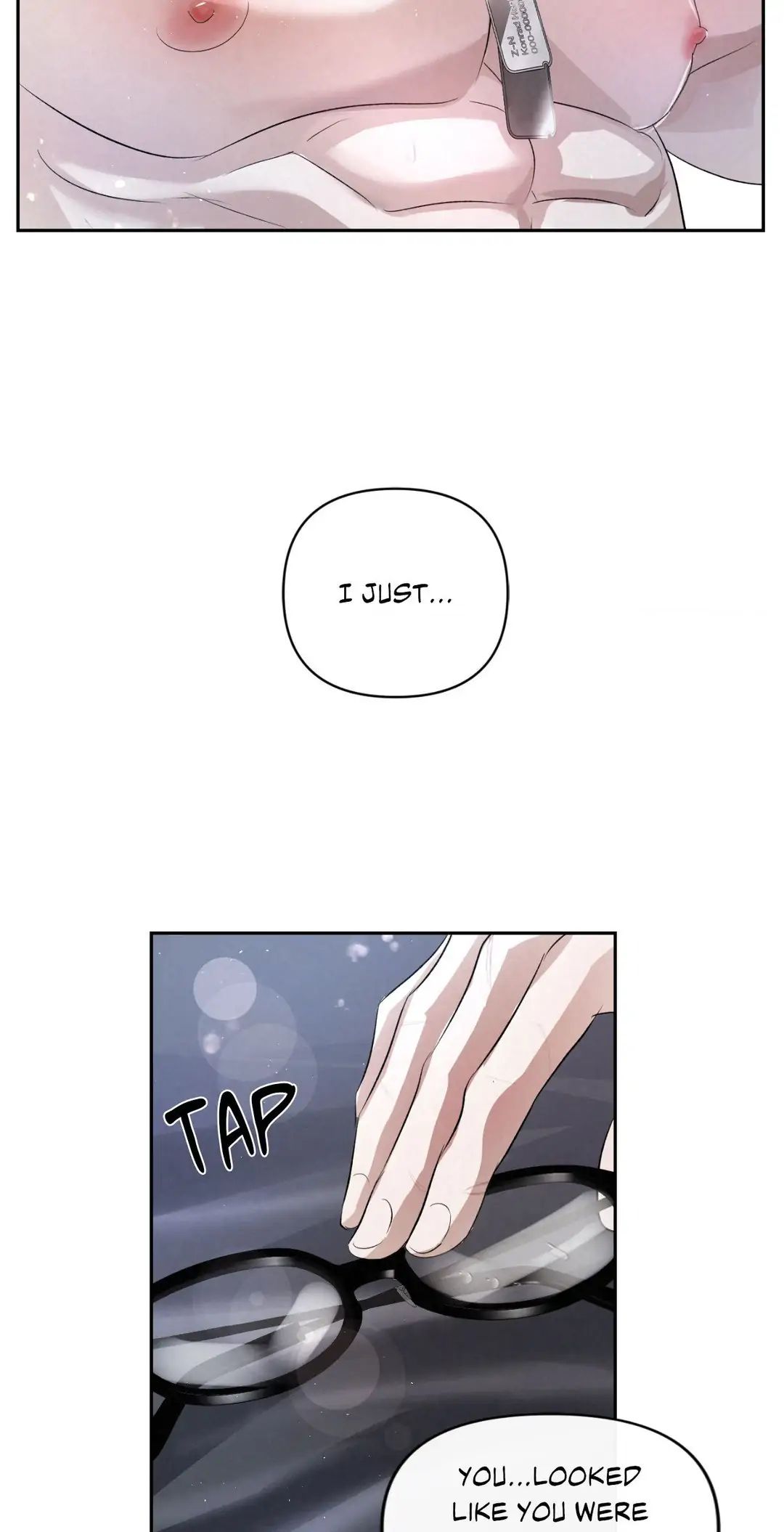 Read Bloodbound chapter 19.1 image 27 on Lezhin