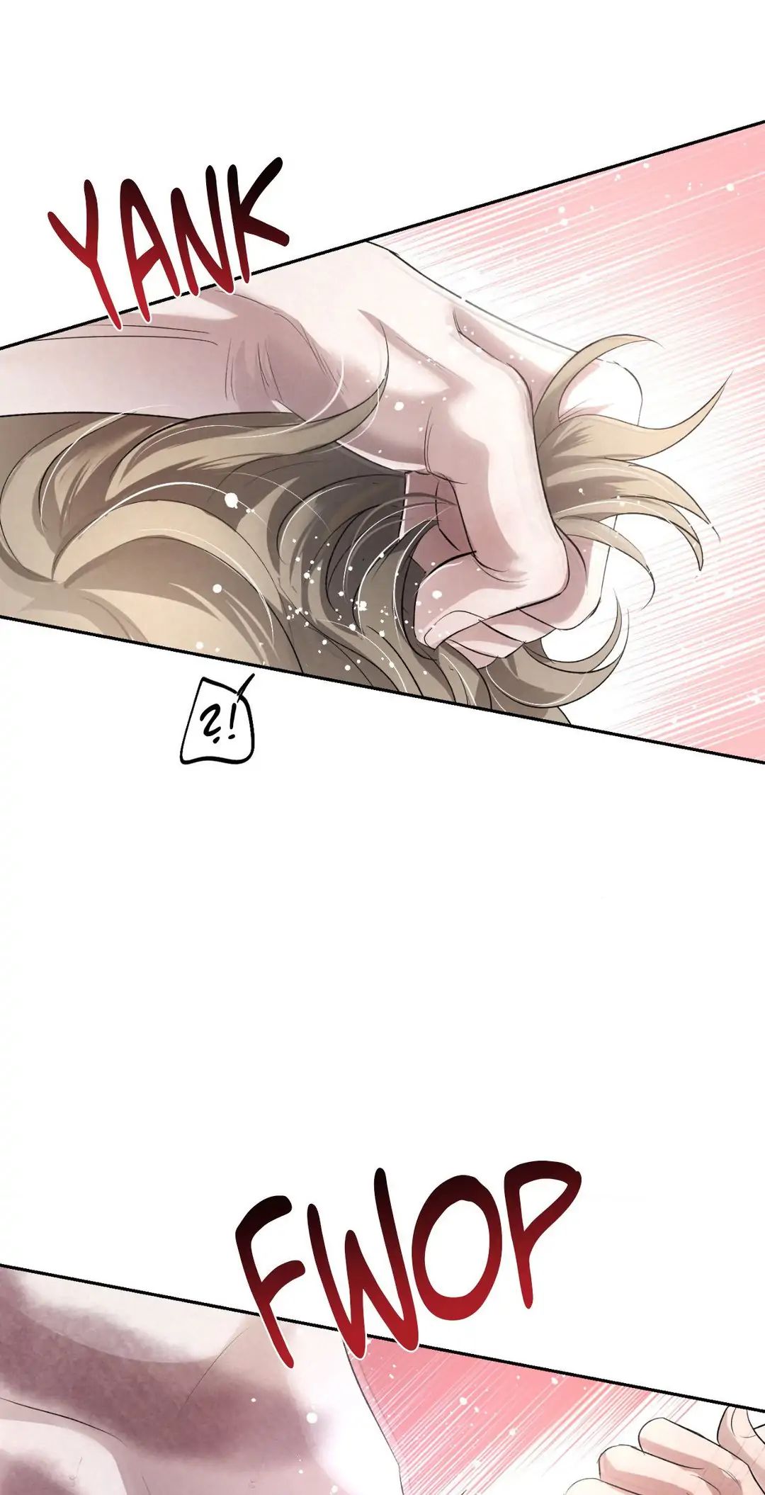 Read Bloodbound chapter 19.1 image 3 on Lezhin