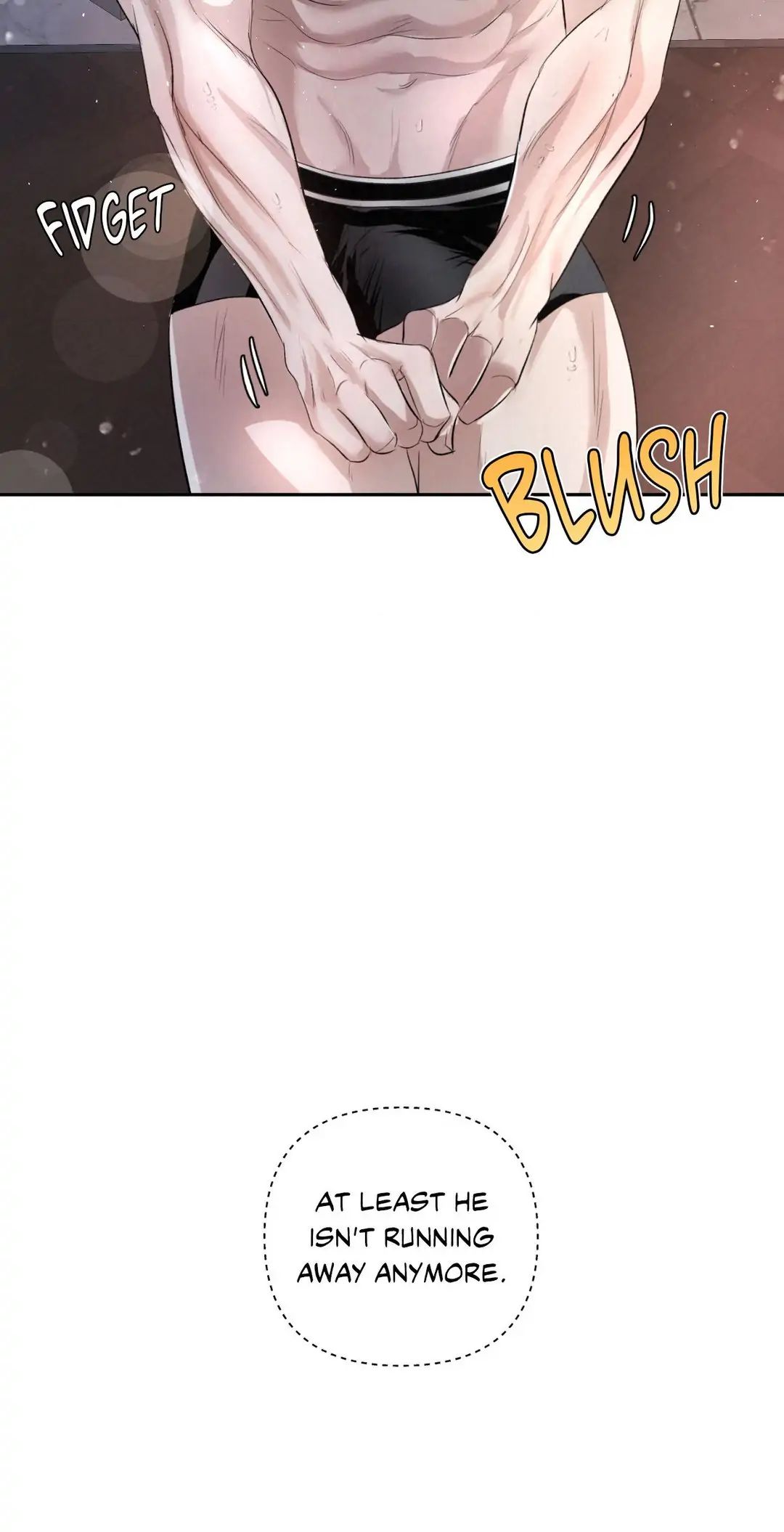Read Bloodbound chapter 19.1 image 31 on Lezhin