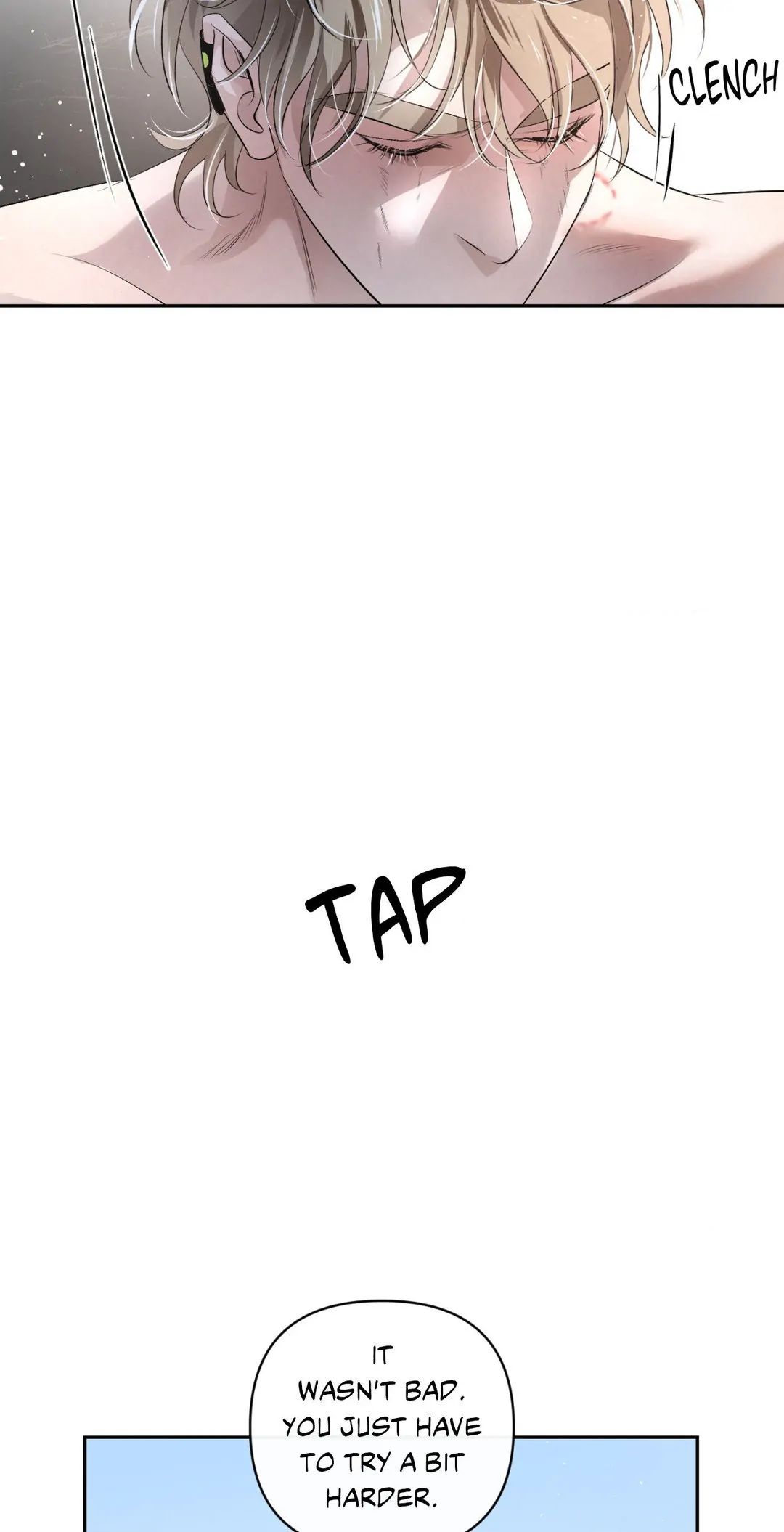 Read Bloodbound chapter 19.1 image 34 on Lezhin