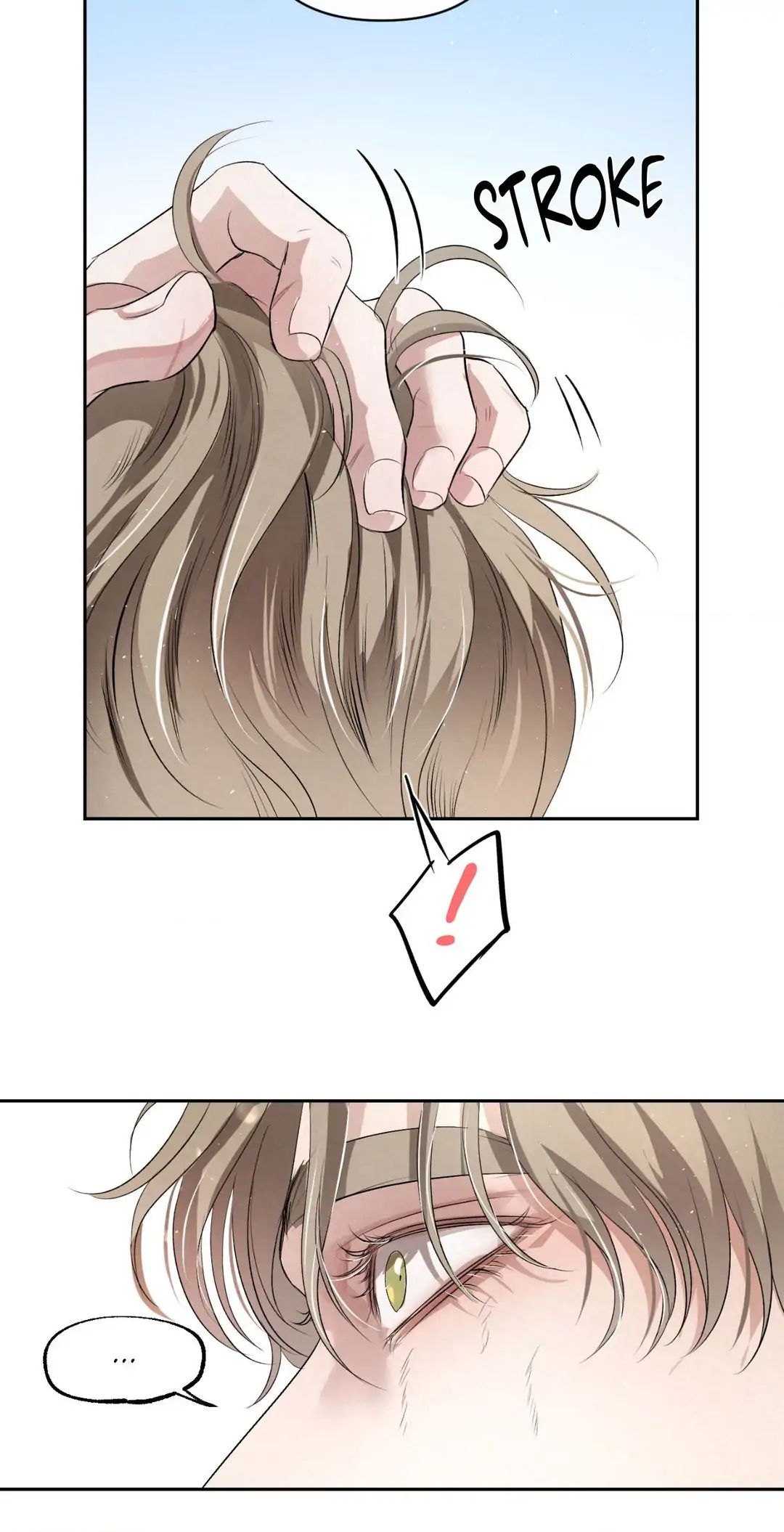Read Bloodbound chapter 19.1 image 35 on Lezhin
